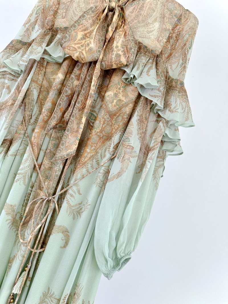 Zimmermann Dress